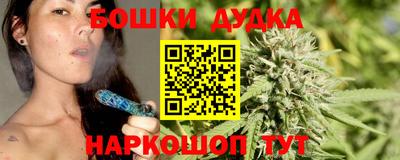 молекула духа Кинель